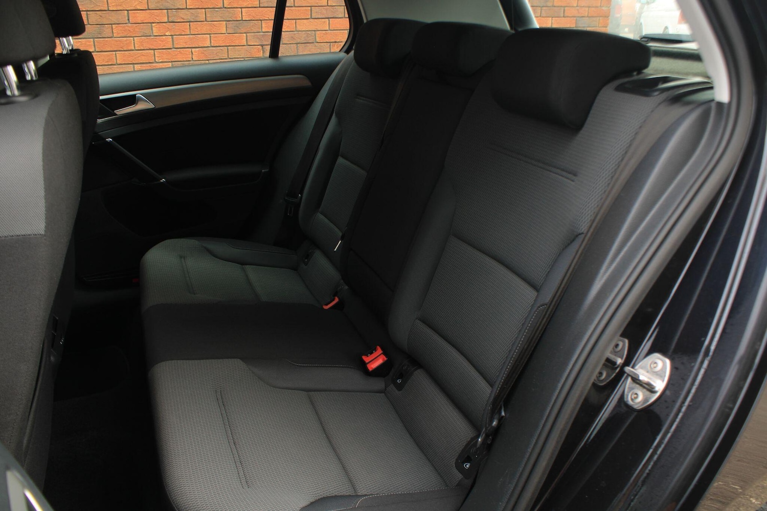 Used Volkswagen Golf 2014 for sale - 77387658: Photo 18