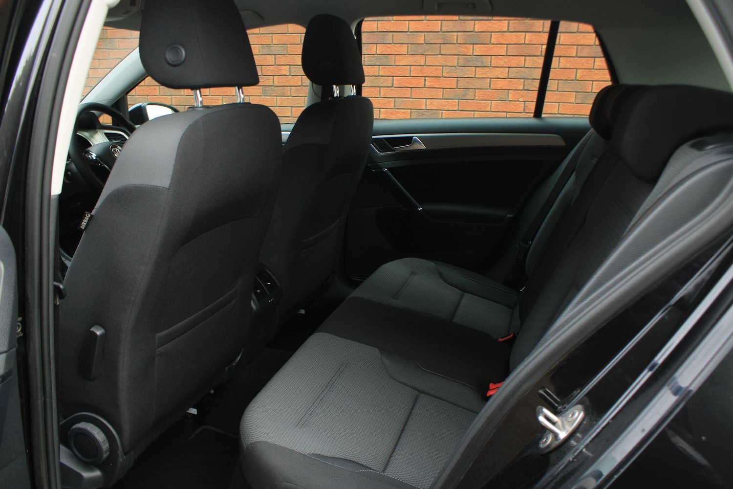 Used Volkswagen Golf 2014 for sale - 77387658: Photo 19