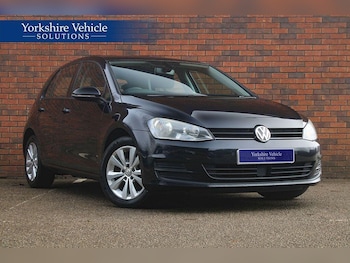 (64) - 1.6 TDI BlueMotion Tech SE DSG Euro 5 (s/s) 5dr