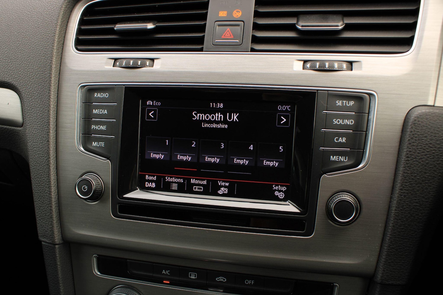 Used Volkswagen Golf 2014 for sale - 77387658: Photo 23