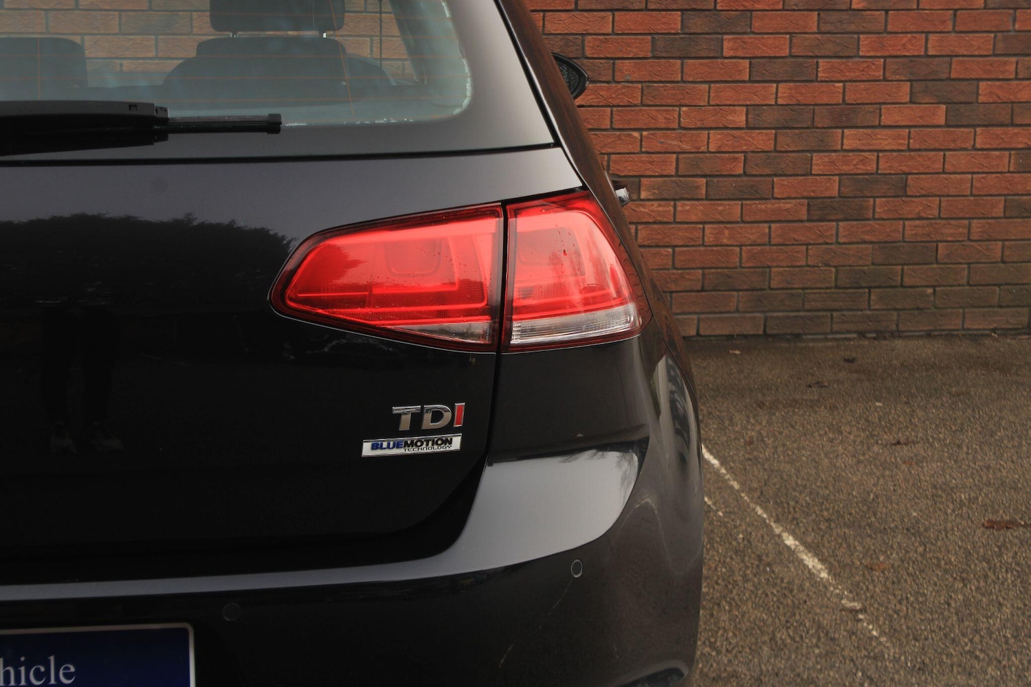 Used Volkswagen Golf 2014 for sale - 77387658: Photo 30