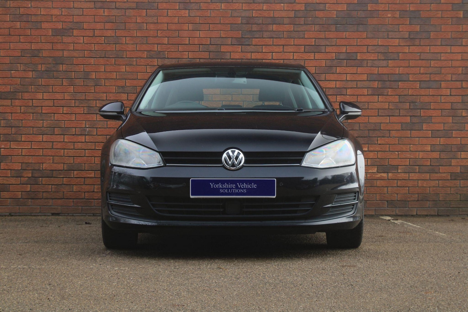 Used Volkswagen Golf 2014 for sale - 77387658: Photo 31