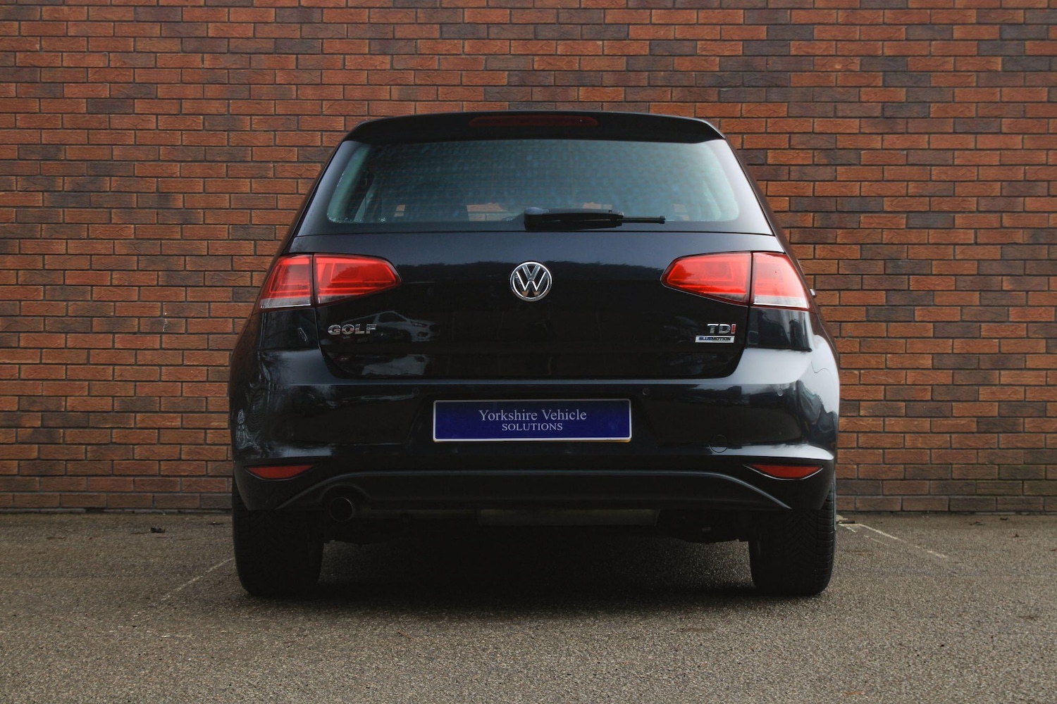 Used Volkswagen Golf 2014 for sale - 77387658: Photo 32