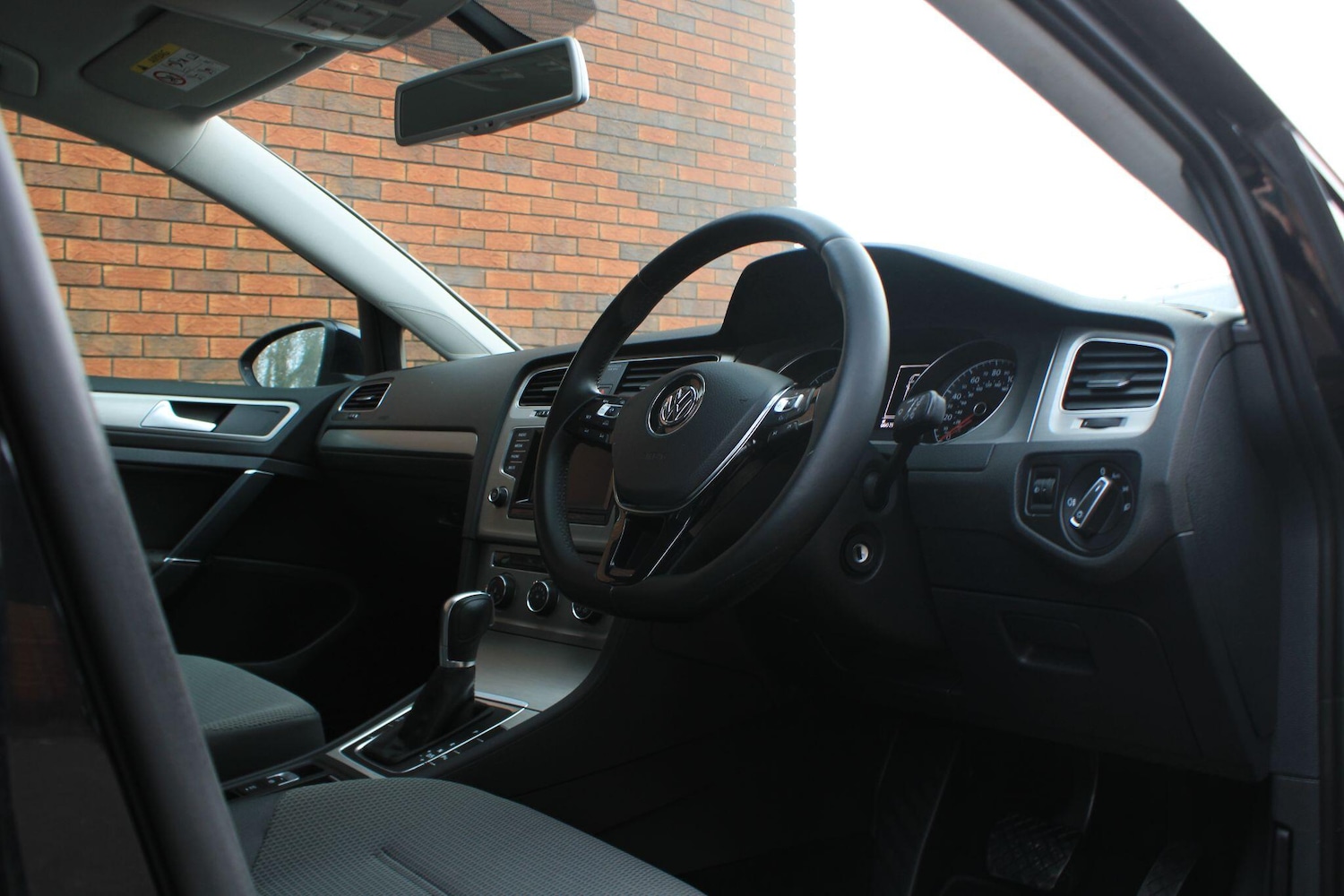 Used Volkswagen Golf 2014 for sale - 77387658: Photo 5