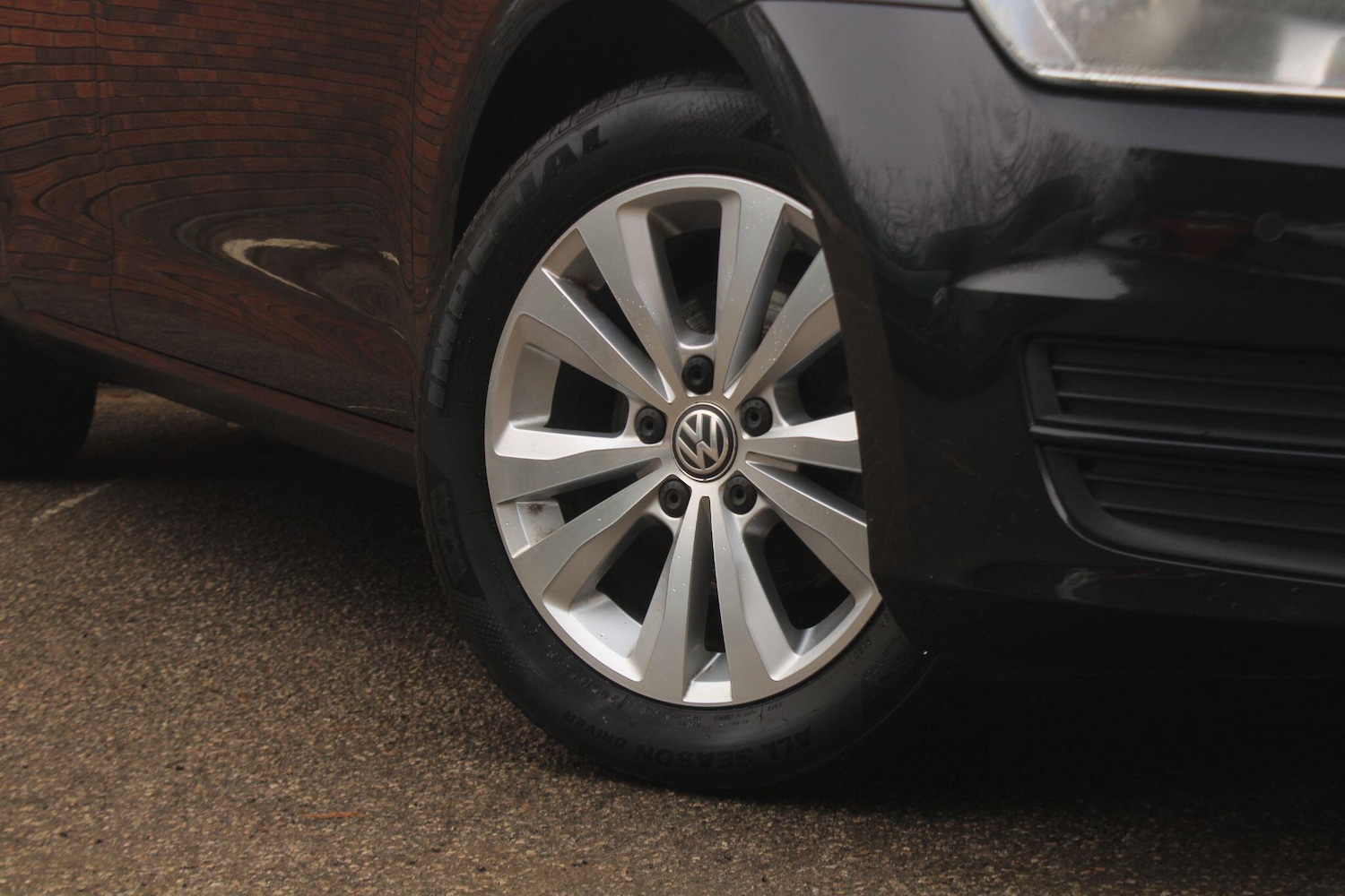 Used Volkswagen Golf 2014 for sale - 77387658: Photo 6