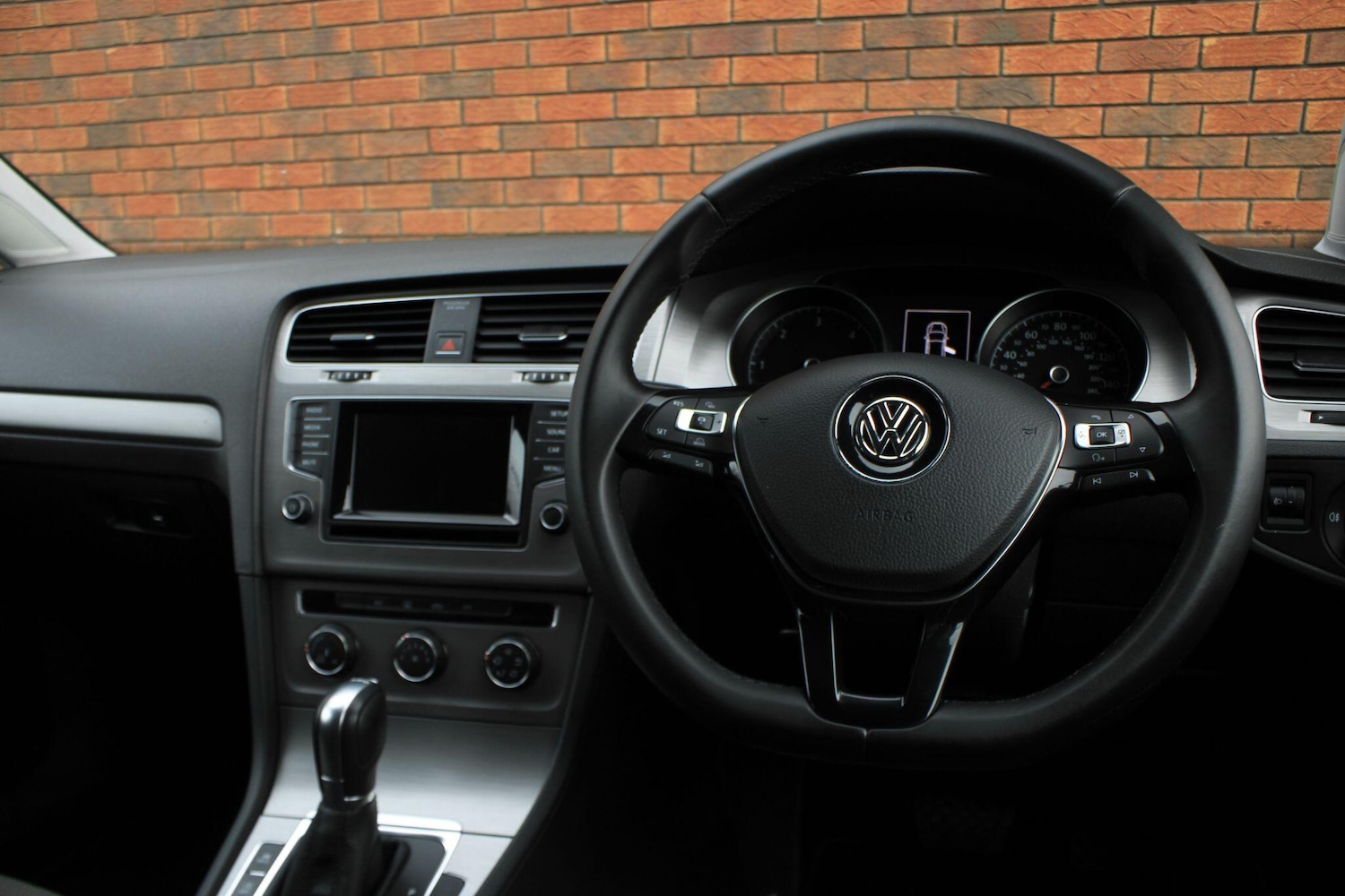 Used Volkswagen Golf 2014 for sale - 77387658: Photo 7
