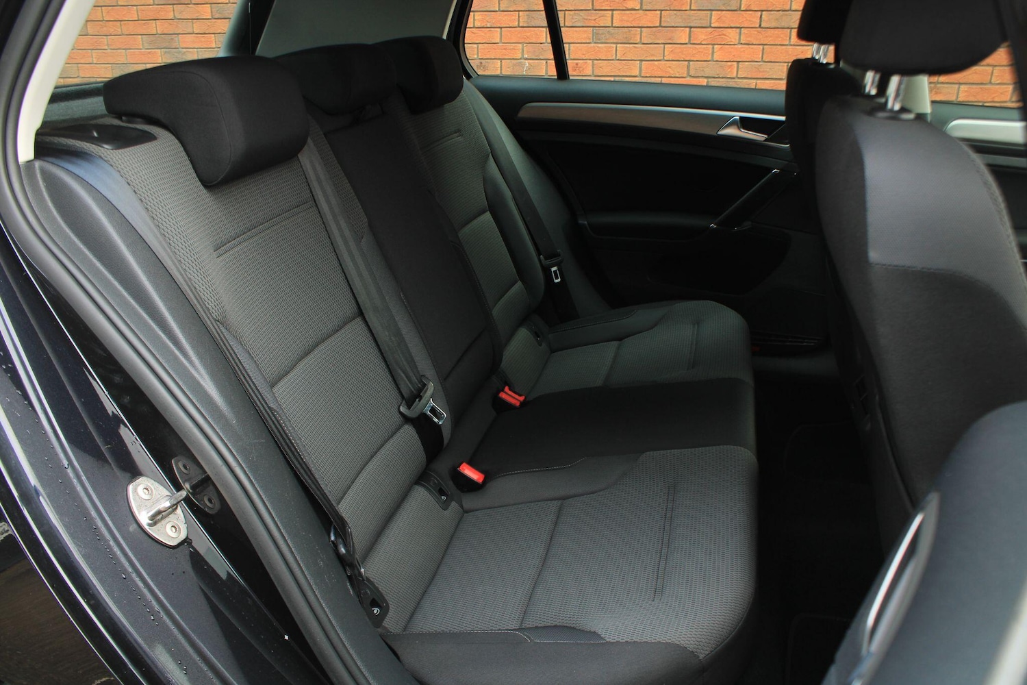 Used Volkswagen Golf 2014 for sale - 77387658: Photo 8