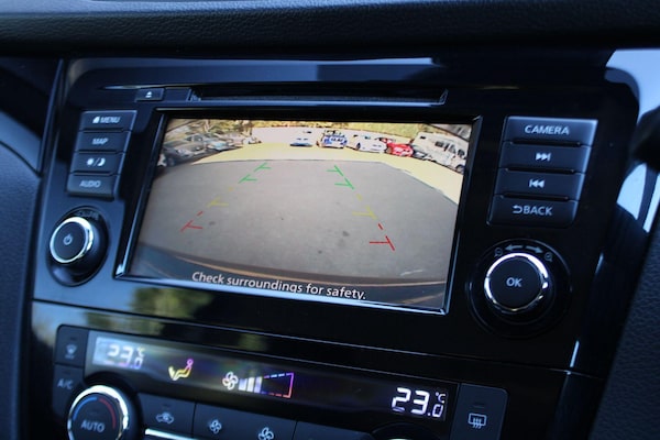 Used Nissan Qashqai 2019 for sale - 74349654: Photo 11