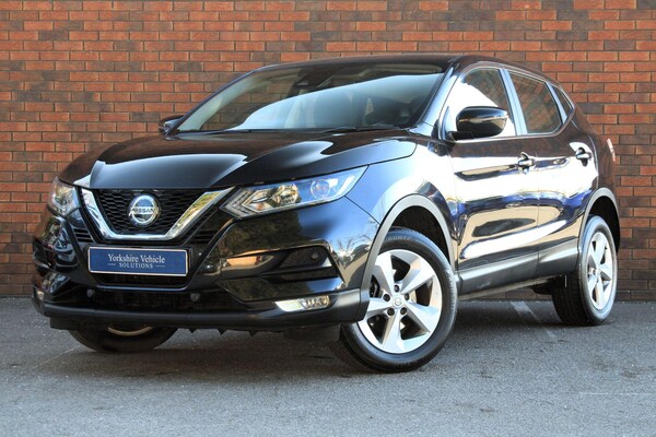 Used Nissan Qashqai 2019 for sale - 74349654: Photo 12