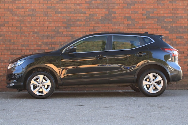 Used Nissan Qashqai 2019 for sale - 74349654: Photo 13