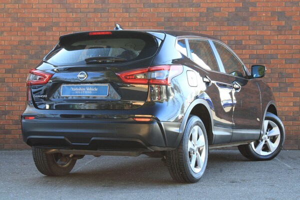 Used Nissan Qashqai 2019 for sale - 74349654: Photo 14