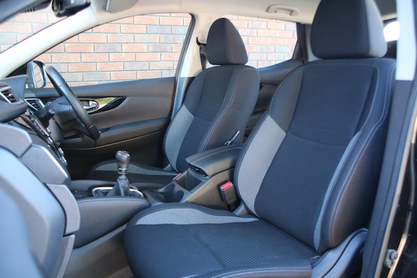Used Nissan Qashqai 2019 for sale - 74349654: Photo 15