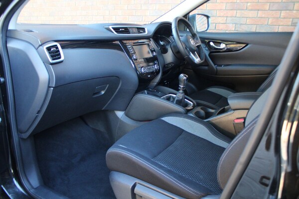 Used Nissan Qashqai 2019 for sale - 74349654: Photo 16