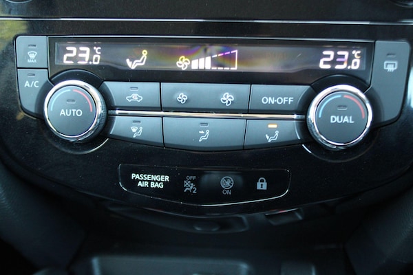 Used Nissan Qashqai 2019 for sale - 74349654: Photo 17
