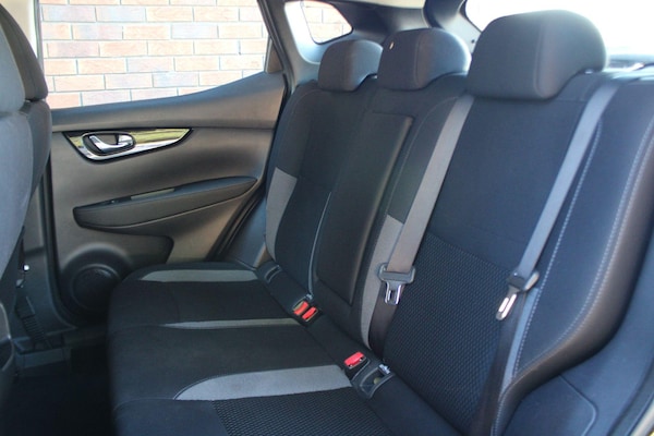Used Nissan Qashqai 2019 for sale - 74349654: Photo 18