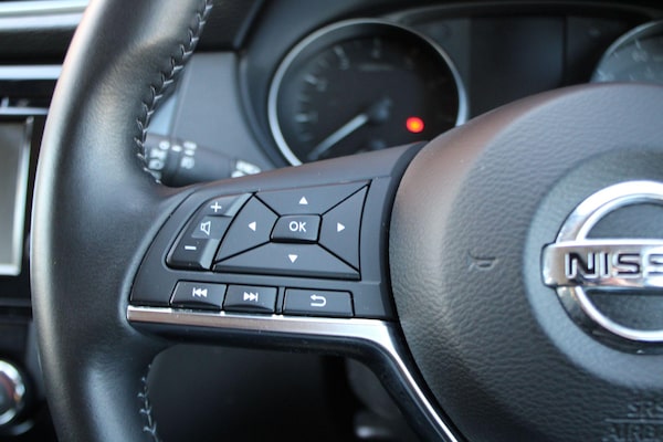 Used Nissan Qashqai 2019 for sale - 74349654: Photo 24