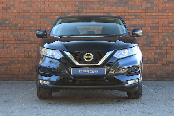 Used Nissan Qashqai 2019 for sale - 74349654: Photo 26