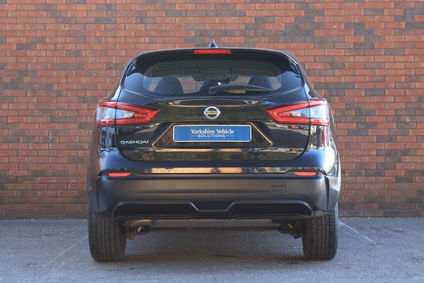 Used Nissan Qashqai 2019 for sale - 74349654: Photo 27