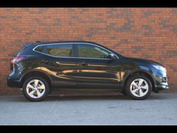 Used Nissan Qashqai 2019 for sale - 74349654: Photo