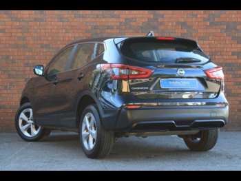 Used Nissan Qashqai 2019 for sale - 74349654: Photo