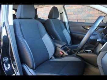 Used Nissan Qashqai 2019 for sale - 74349654: Photo