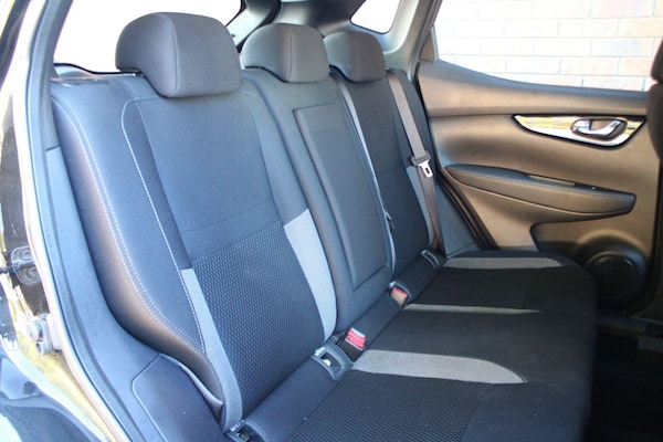 Used Nissan Qashqai 2019 for sale - 74349654: Photo 8