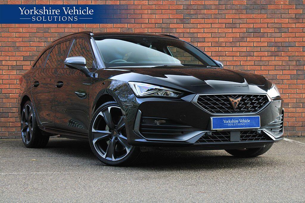 Used Cupra Leon 2020 for sale - 76423867: Photo 1