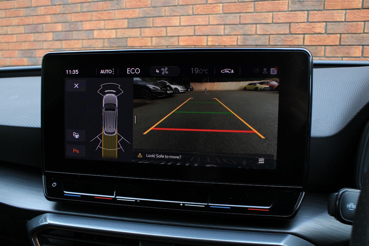 Used Cupra Leon 2020 for sale - 76423867: Photo 13