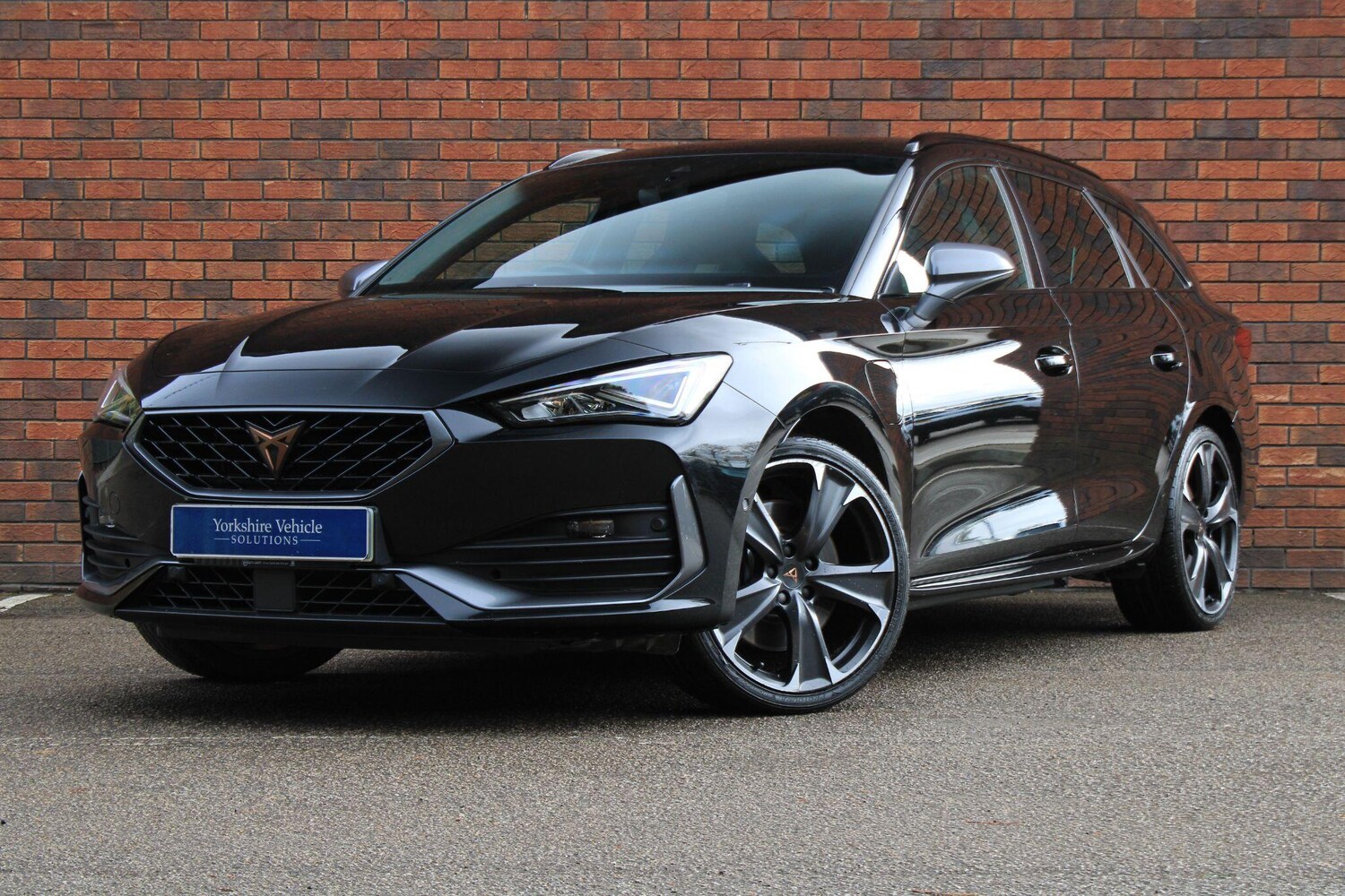 Used Cupra Leon 2020 for sale - 76423867: Photo 15