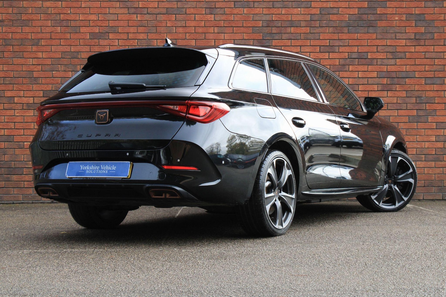 Used Cupra Leon 2020 for sale - 76423867: Photo 17