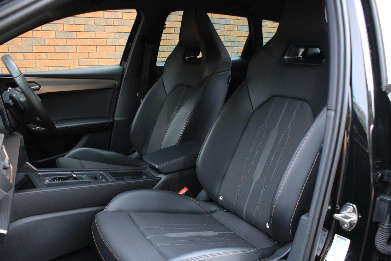 Used Cupra Leon 2020 for sale - 76423867: Photo 18