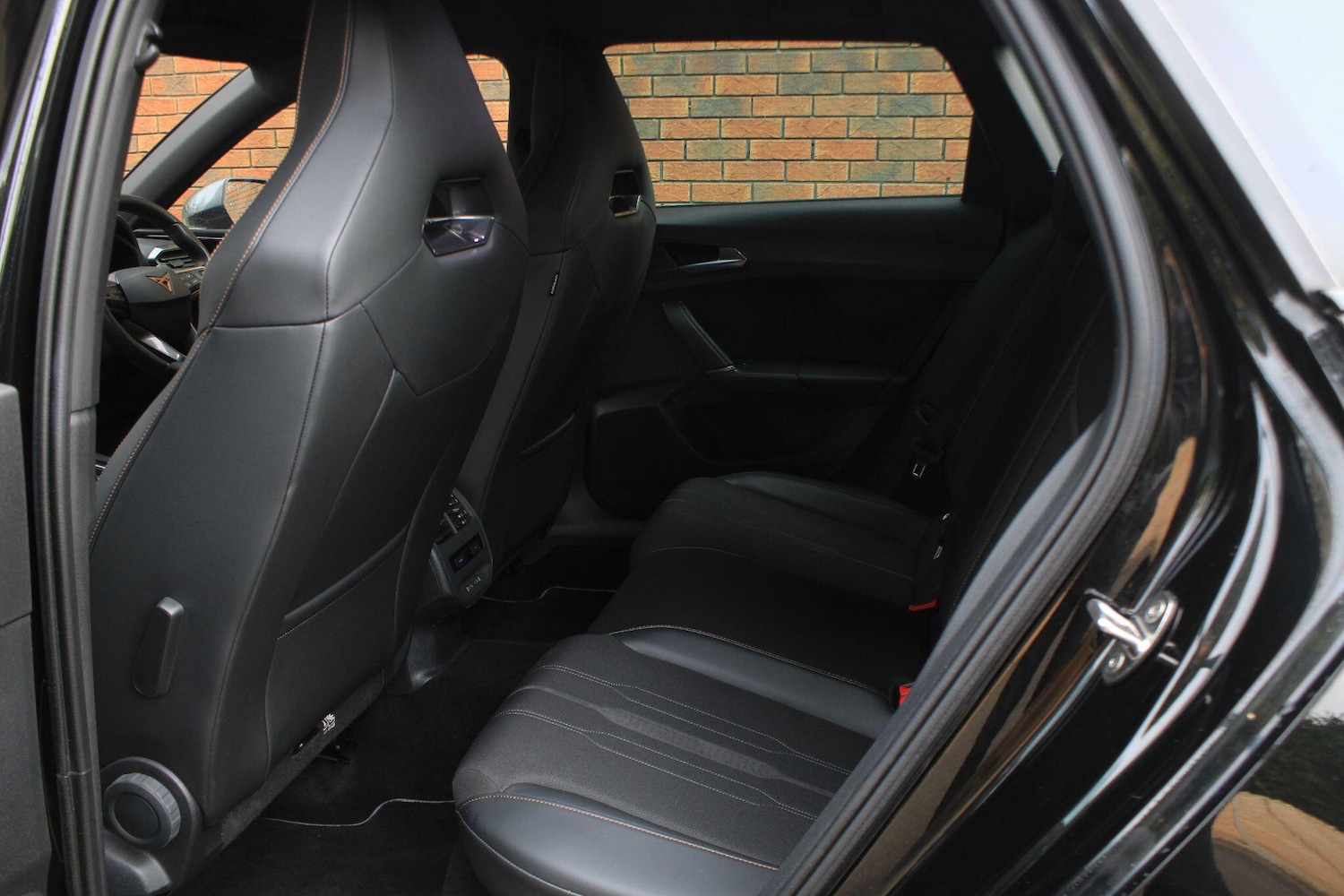 Used Cupra Leon 2020 for sale - 76423867: Photo 21