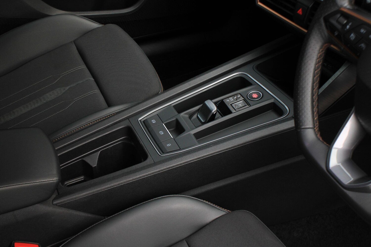 Used Cupra Leon 2020 for sale - 76423867: Photo 22