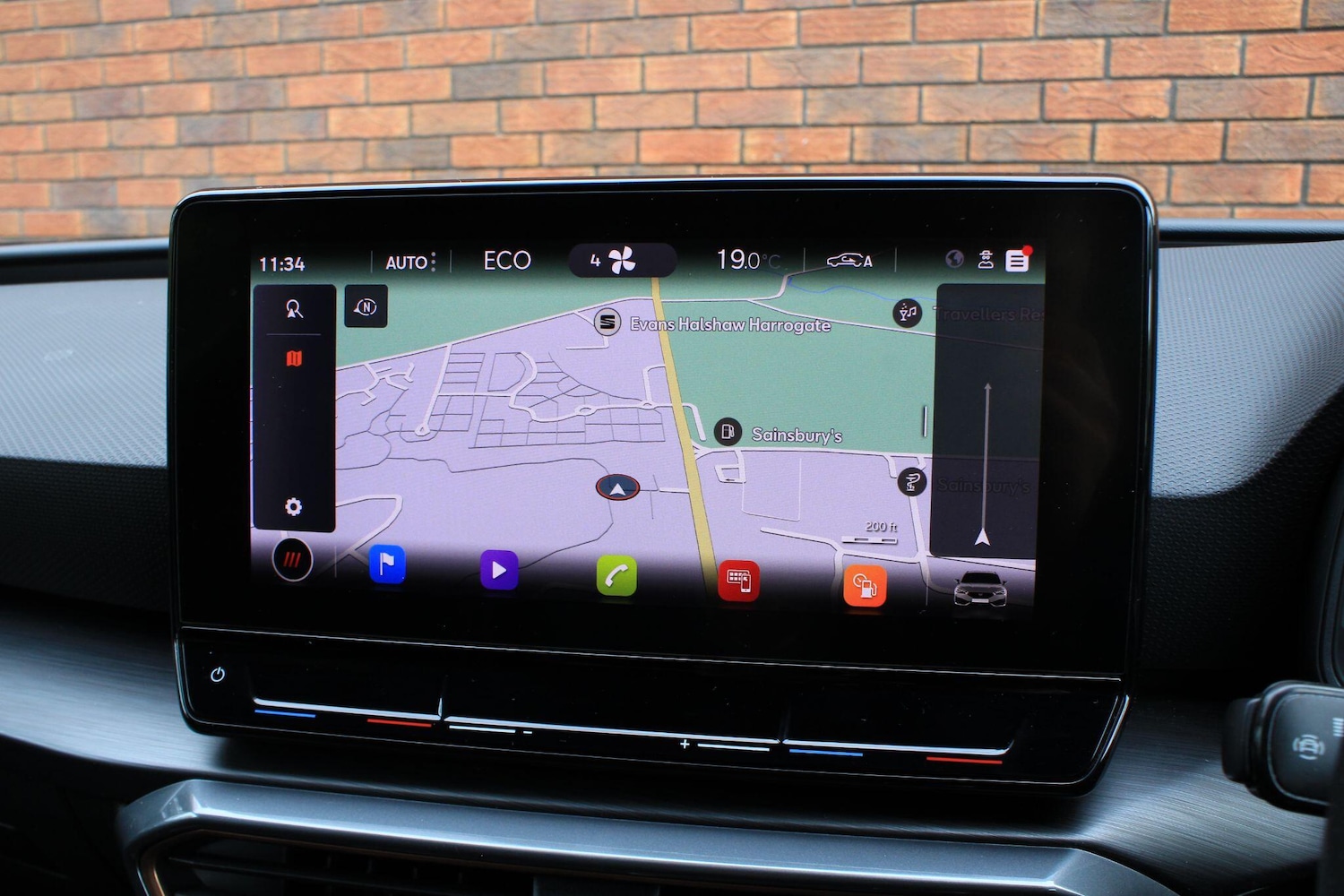 Used Cupra Leon 2020 for sale - 76423867: Photo 25