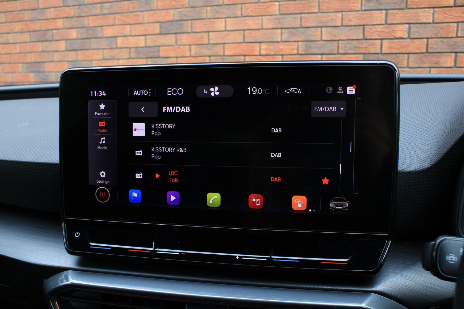 Used Cupra Leon 2020 for sale - 76423867: Photo 26