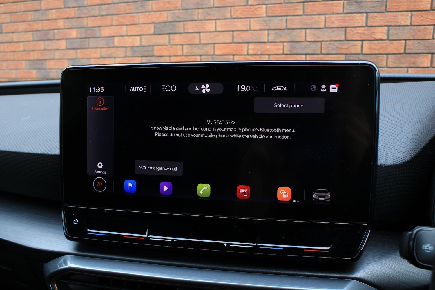 Used Cupra Leon 2020 for sale - 76423867: Photo 28