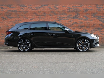 Used Cupra Leon 2020 for sale - 76423867: Photo