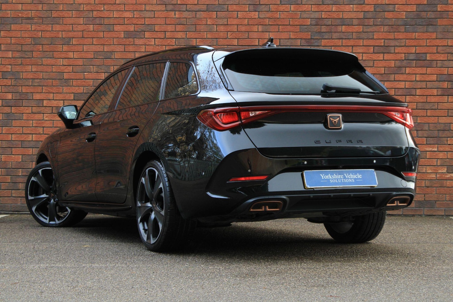 Used Cupra Leon 2020 for sale - 76423867: Photo 3