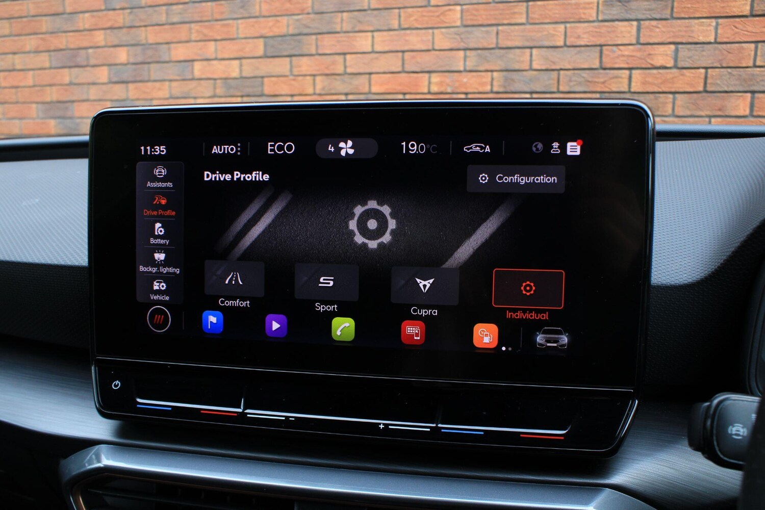 Used Cupra Leon 2020 for sale - 76423867: Photo 30