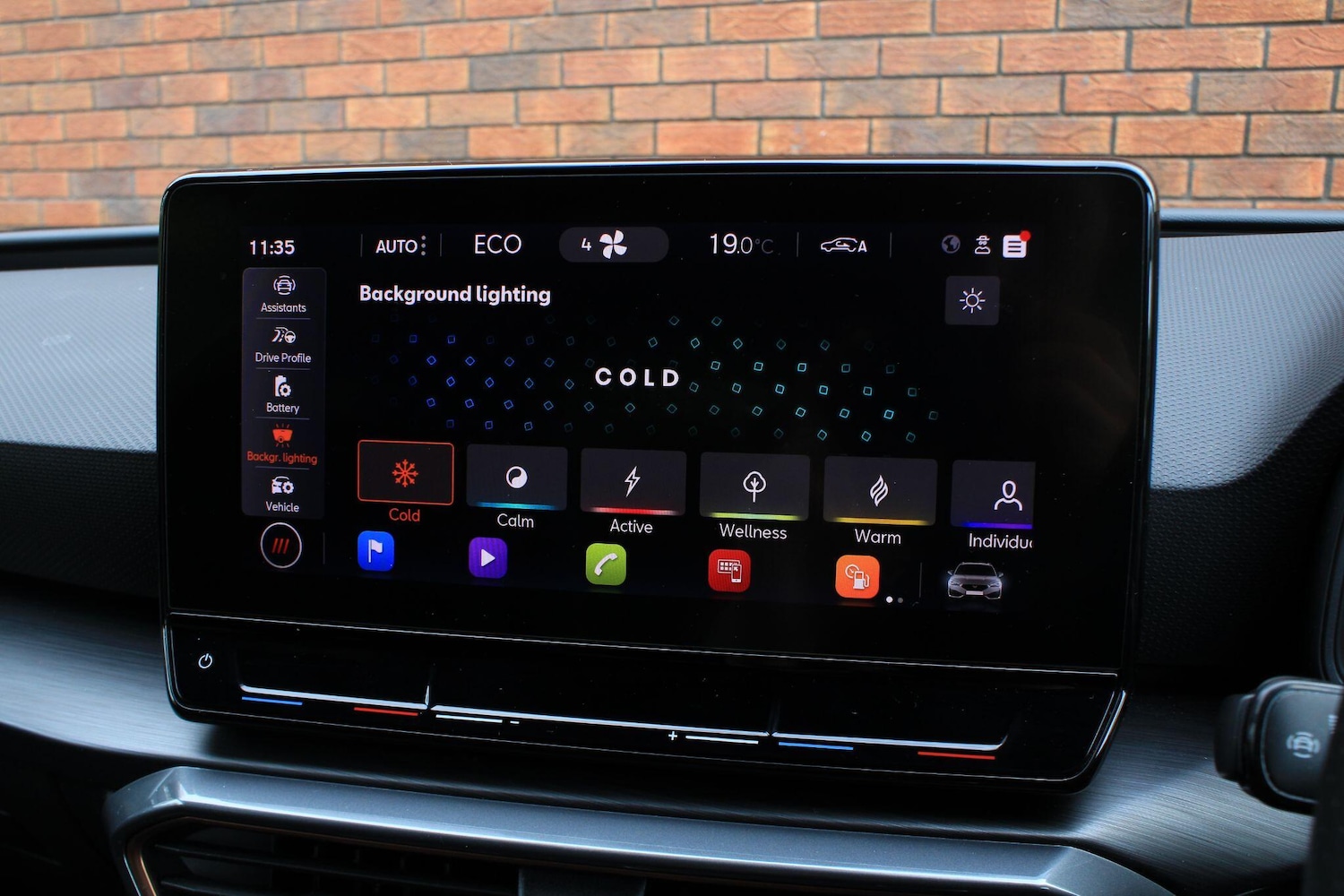 Used Cupra Leon 2020 for sale - 76423867: Photo 31