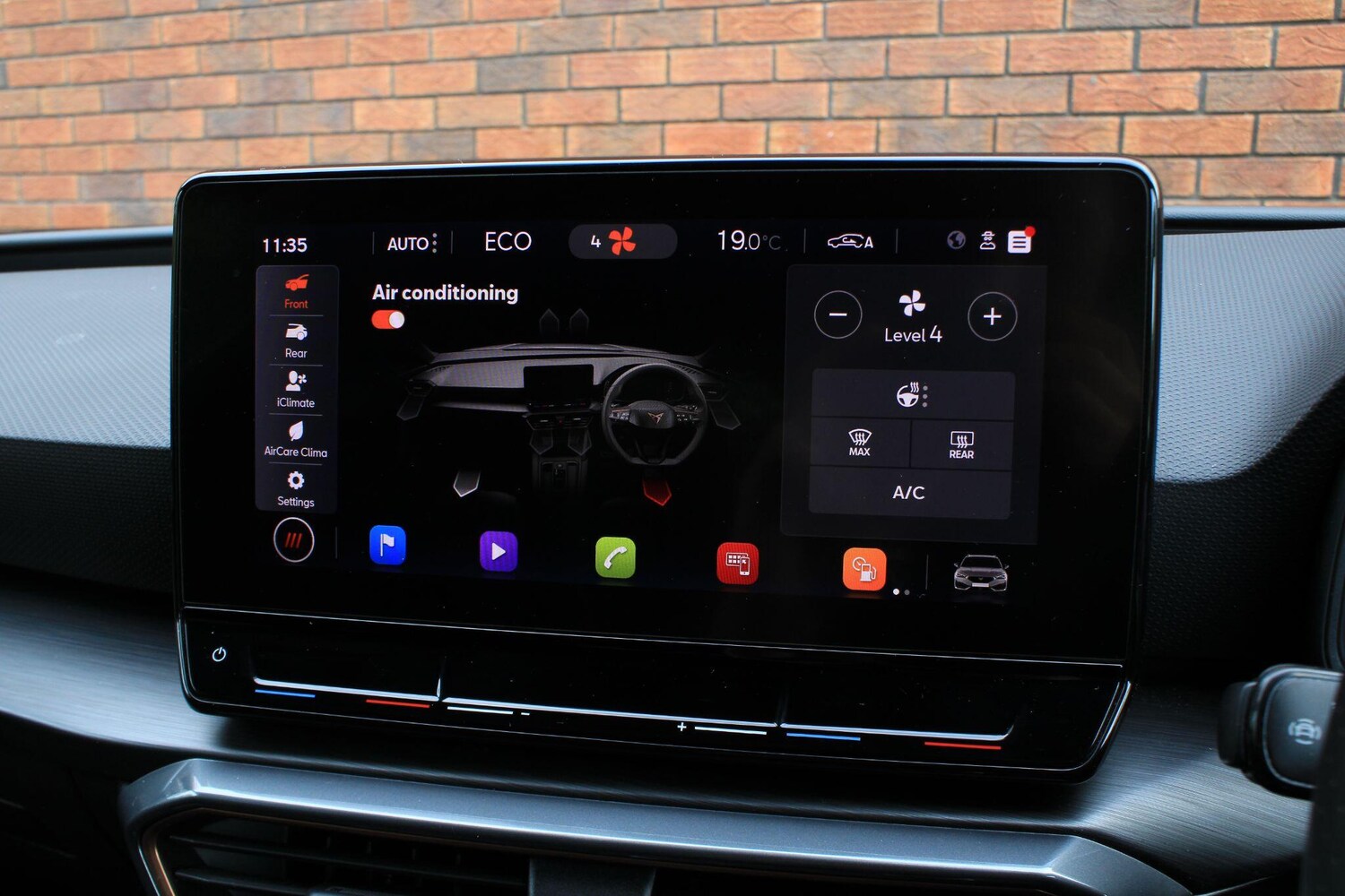 Used Cupra Leon 2020 for sale - 76423867: Photo 32