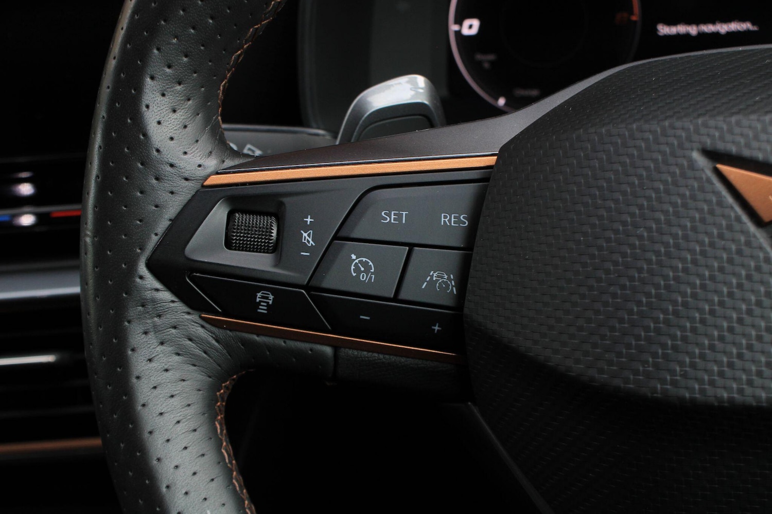 Used Cupra Leon 2020 for sale - 76423867: Photo 33