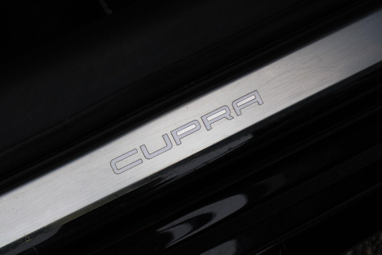 Used Cupra Leon 2020 for sale - 76423867: Photo 36