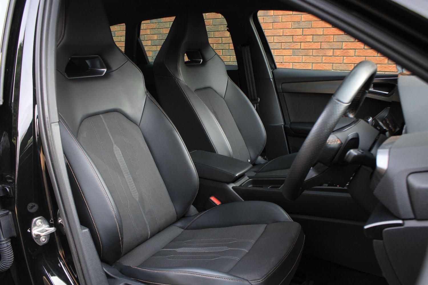 Used Cupra Leon 2020 for sale - 76423867: Photo 4