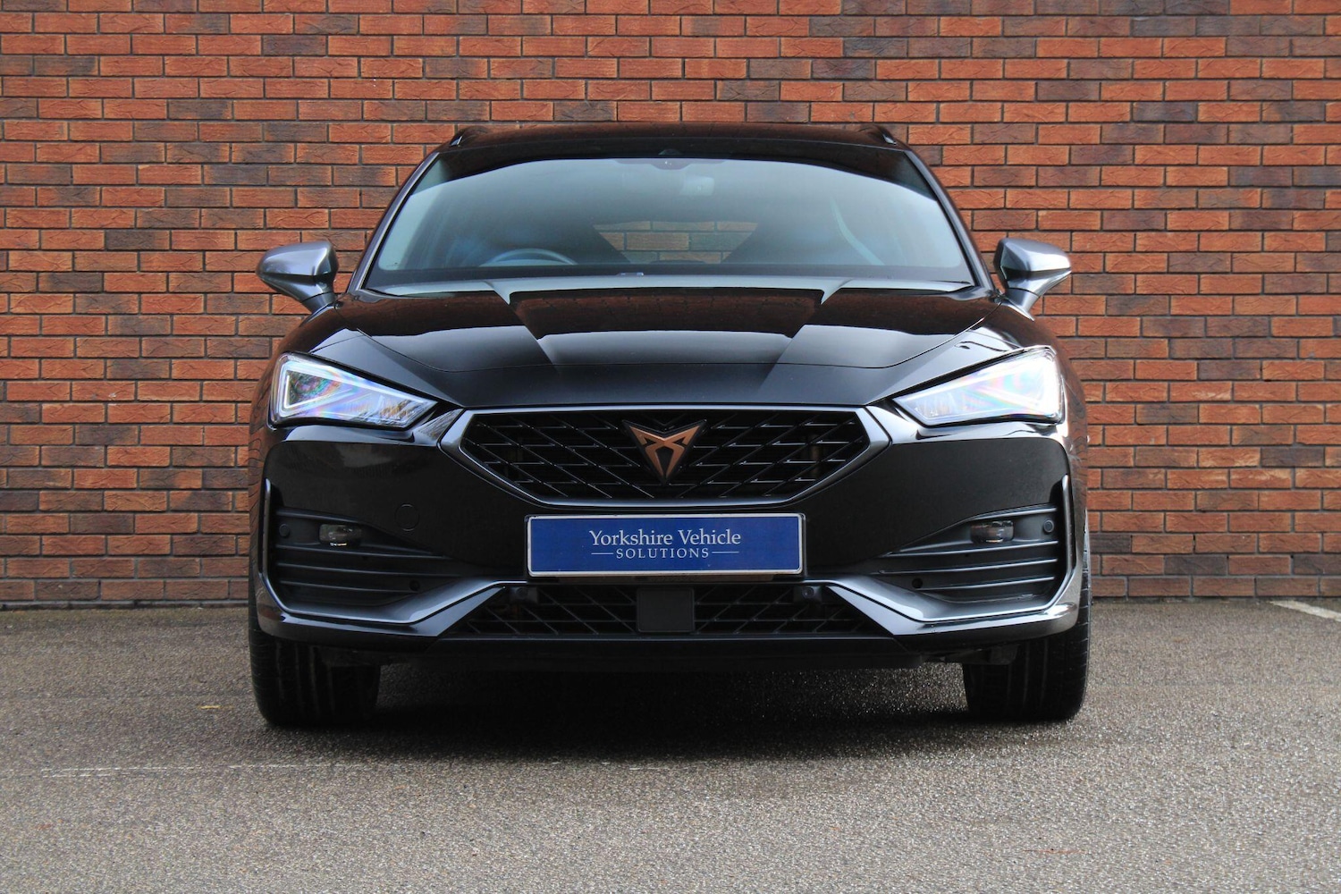 Used Cupra Leon 2020 for sale - 76423867: Photo 42