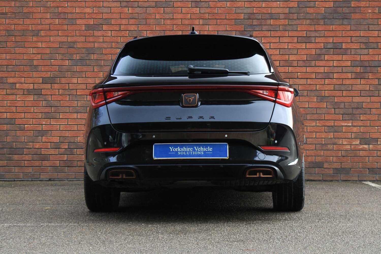 Used Cupra Leon 2020 for sale - 76423867: Photo 43