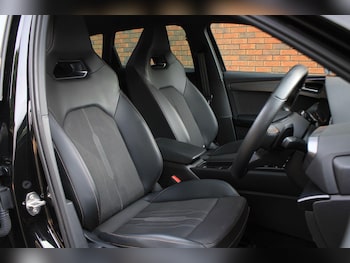 Used Cupra Leon 2020 for sale - 76423867: Photo