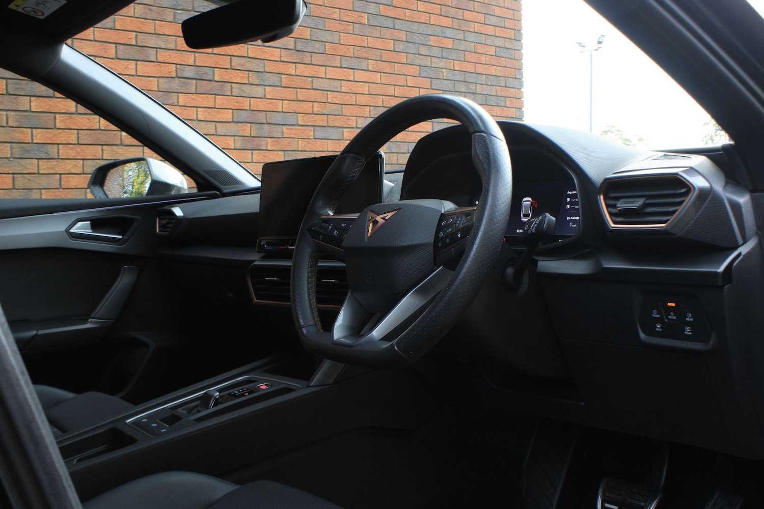 Used Cupra Leon 2020 for sale - 76423867: Photo 5