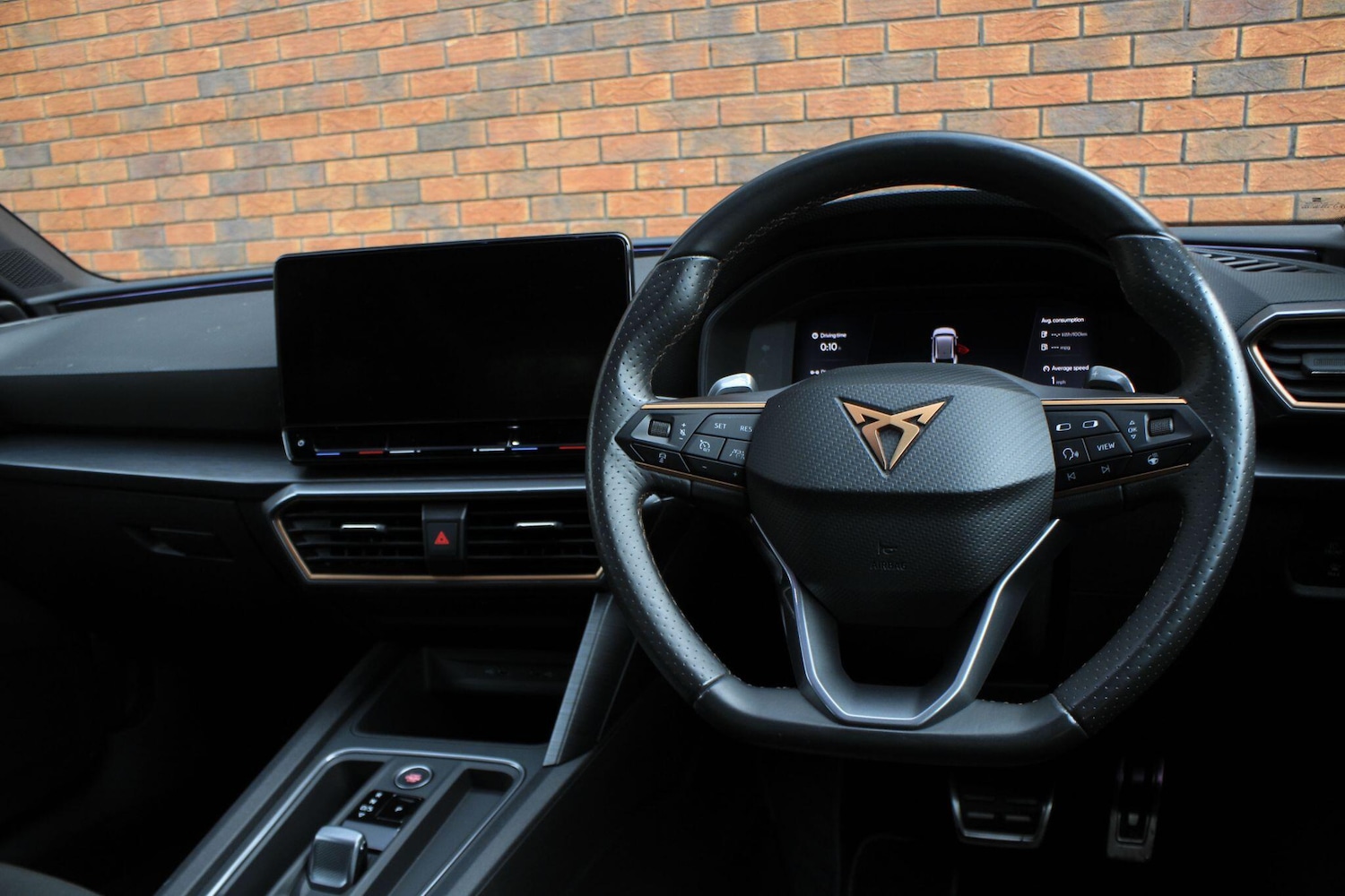 Used Cupra Leon 2020 for sale - 76423867: Photo 9