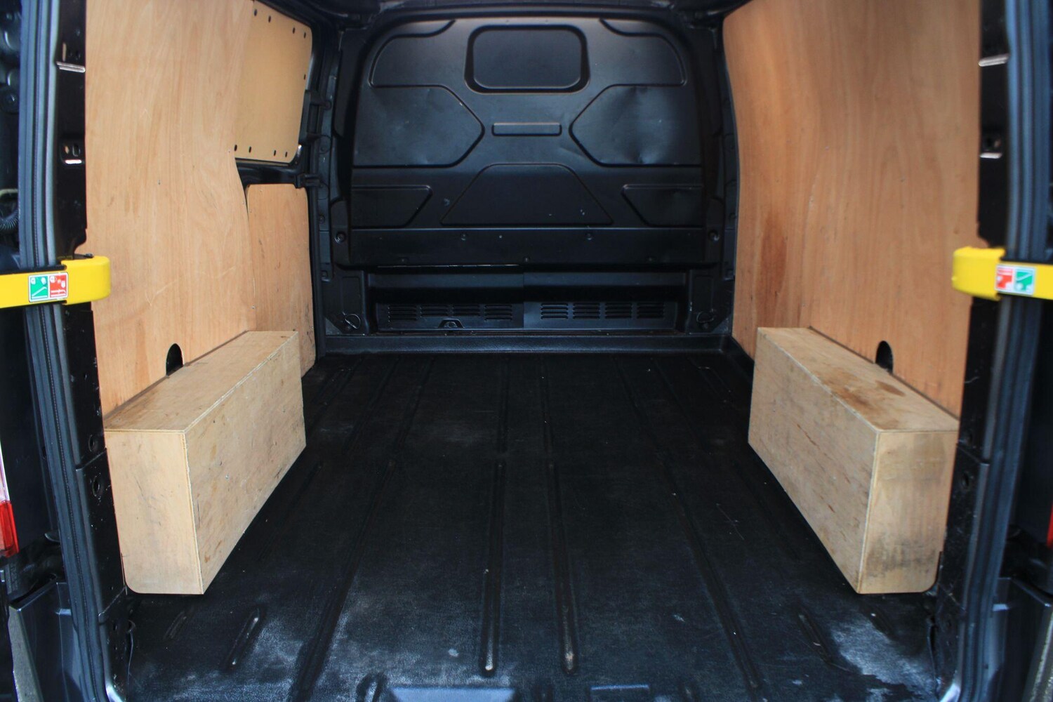 Used Ford Transit Custom 2022 for sale - 76572929: Photo 10